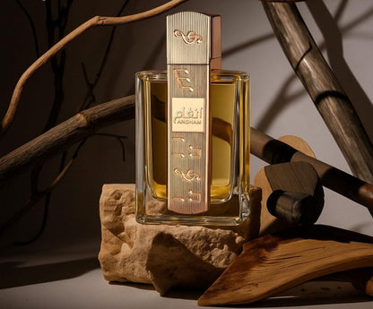 Angham by Lattafa (Unisex) 100ml