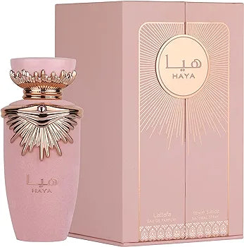 Haya Lattafa 100ml