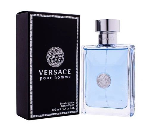 Versace Pour Homme EDT 100ml