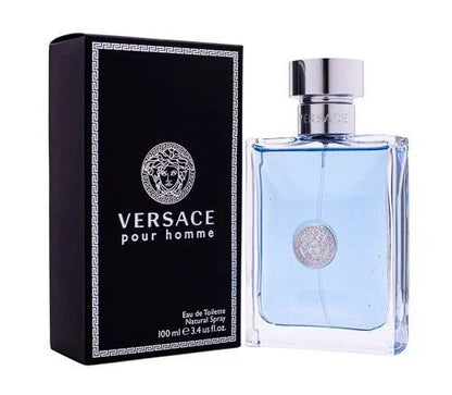 Versace Pour Homme EDT 100ml