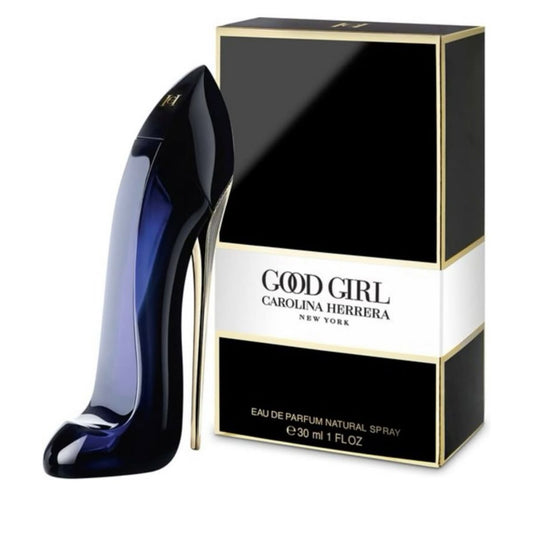 CH Good Girl EDP 80ml (Classic)