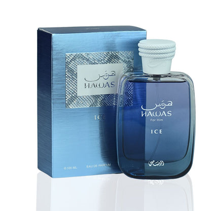 Hawas Ice EDP 100ml