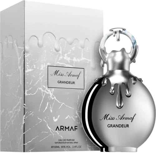 Miss Armaf GRANDEUR By Armaf EDP 100ml