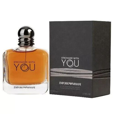 Emporio Armani Stronger With You EDT 100ml