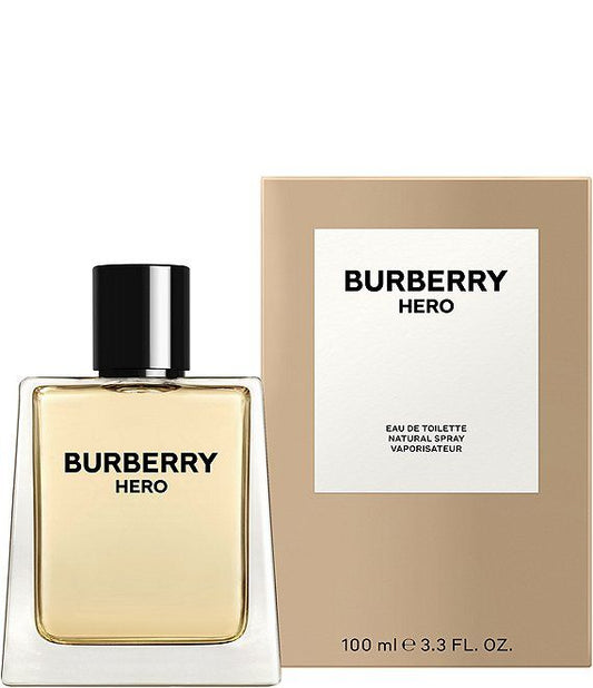 Burberry Hero EDT 100ml