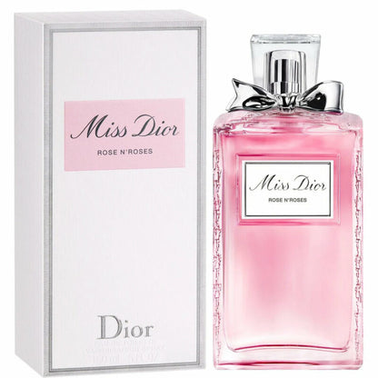 Miss Dior Rose ŉ Roses EDT 100ml