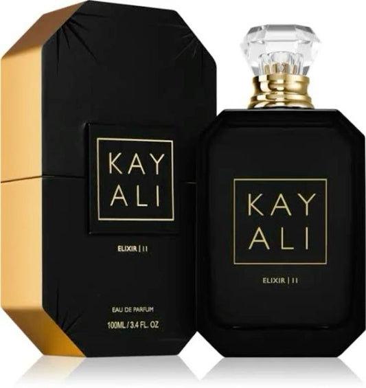 Kayali Elixir 11 EDP 100ml