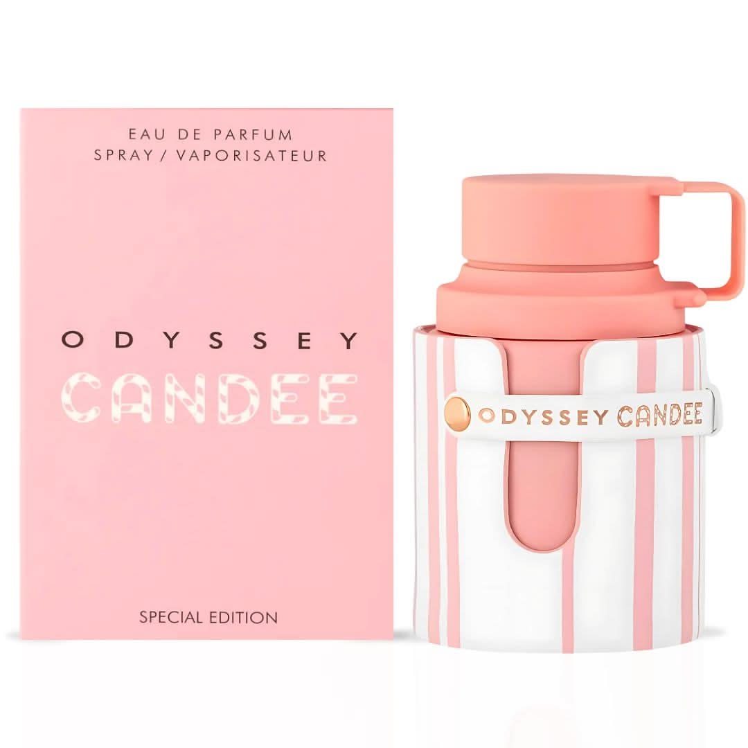 Odyssey Candee EDP 100ml