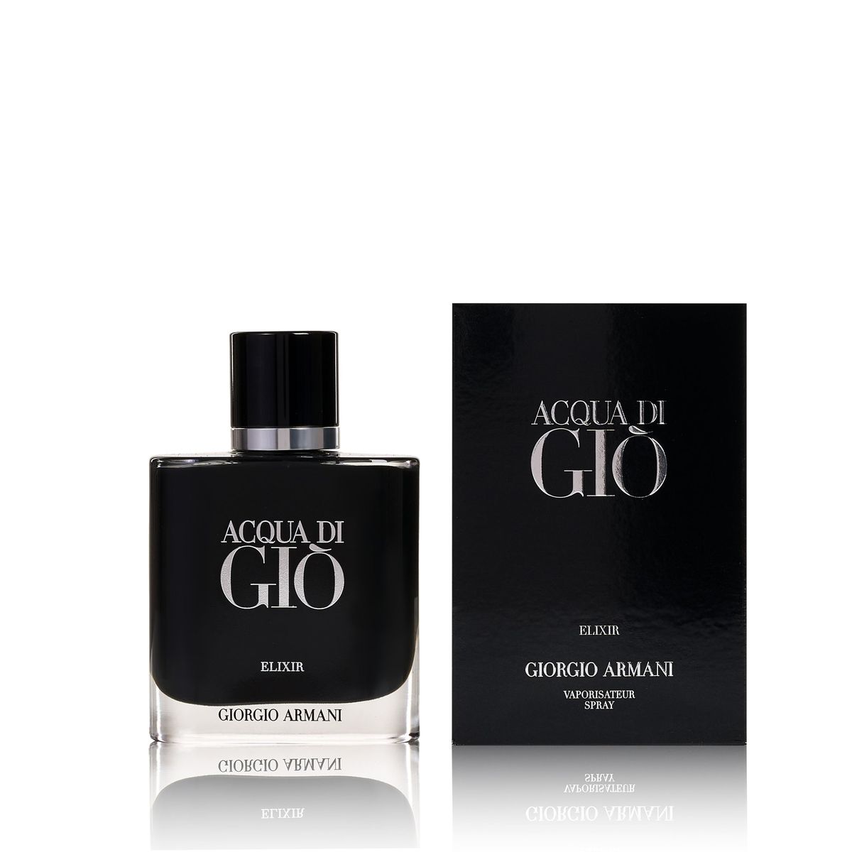 Giorgio Armani Acqua Di Gio Elixir 100ml (Factory Reject)
