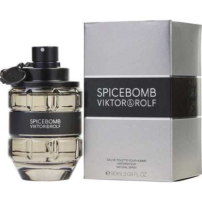 Spicebomb By Viktor & Rolf EDT 90ml (Factory Reject)