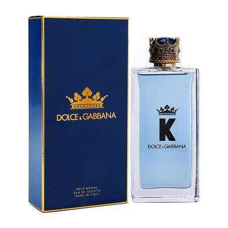 D&G 'K' EDT 100ml