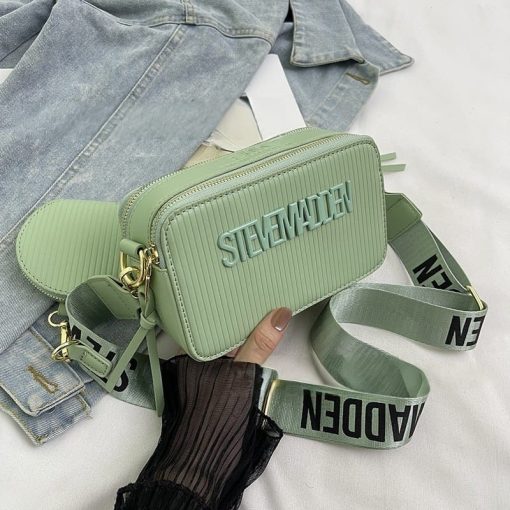 Steve Madden Crossbody Bag