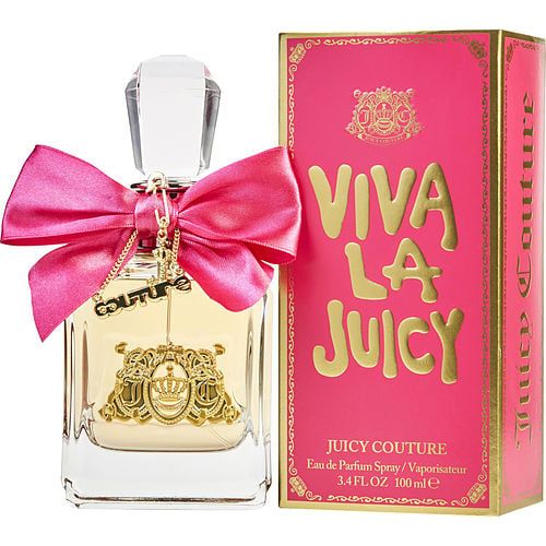 Viva La Juicy By Juicy Couture EDP 100ml