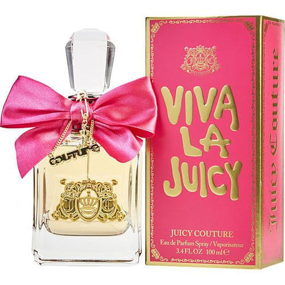 Viva La Juicy By Juicy Couture EDP 100ml