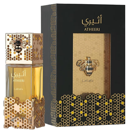 Atheeri Lattafa EDP 100ml