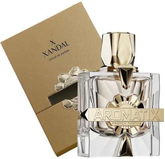 Aromatix X XANDAL By French Avenue EDP 100ml - UNISEX
