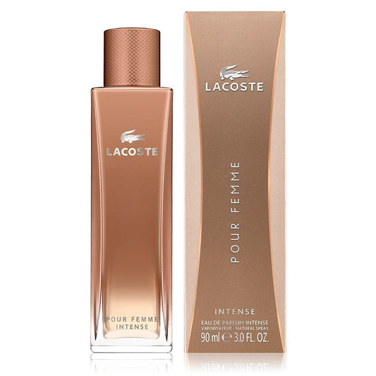 Lacoste Pour Femme Intense EDP 90ml