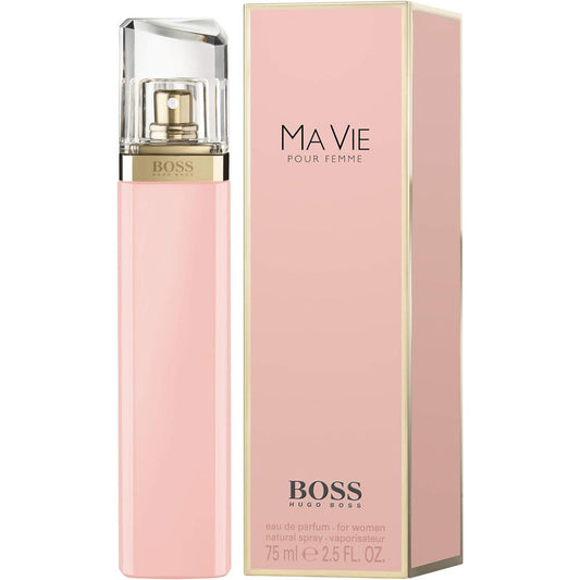 Hugo Boss Ma Vie Pour Femme EDP 75ml