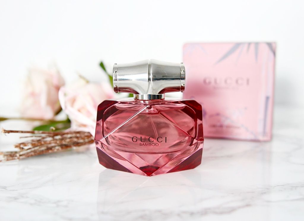 Gucci Bamboo Limited Edition EDP 70ml (Pink)