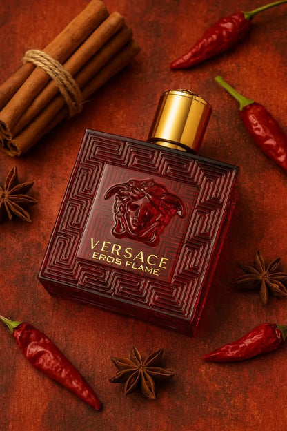 Versace Eros Flame EDP 100ml