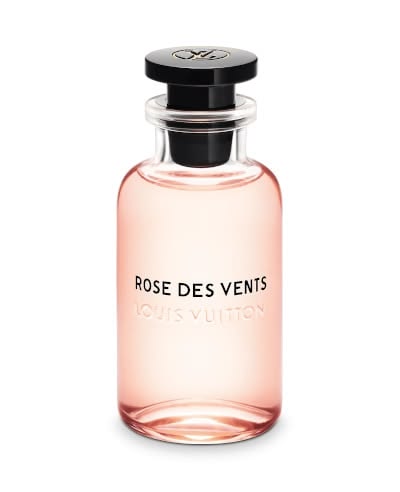 Louis Vuitton Rose Des Vents EDP 100ml ⭐️( Factory Reject )⭐️