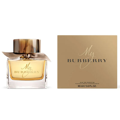 My Burberry EDP 90ml