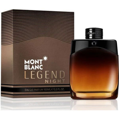 Mont Blanc Legend Night EDP 100ml