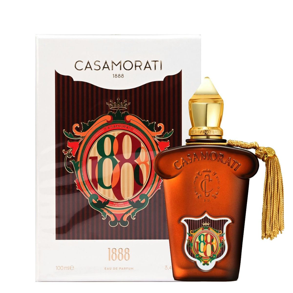 Casamorati 1888 EDP 100ml