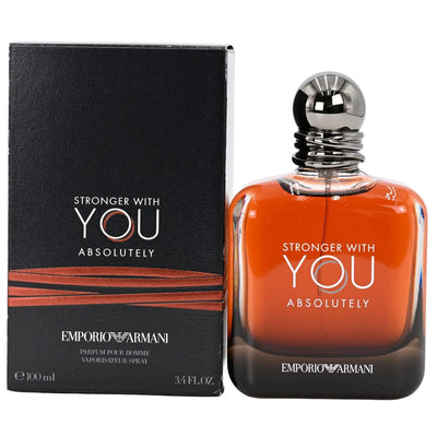 Emporio Armani Stronger With You Absolutely EDP 100ml