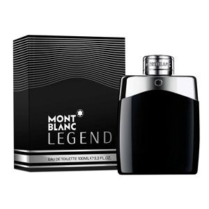 Mont Blanc Legend EDT 100ml