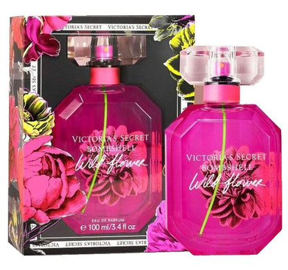 Victoria’s Secret Bombshell WILDFLOWER EDP 100ml