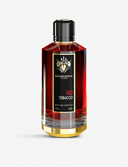 Mancera Red Tobacco EDP 120ml