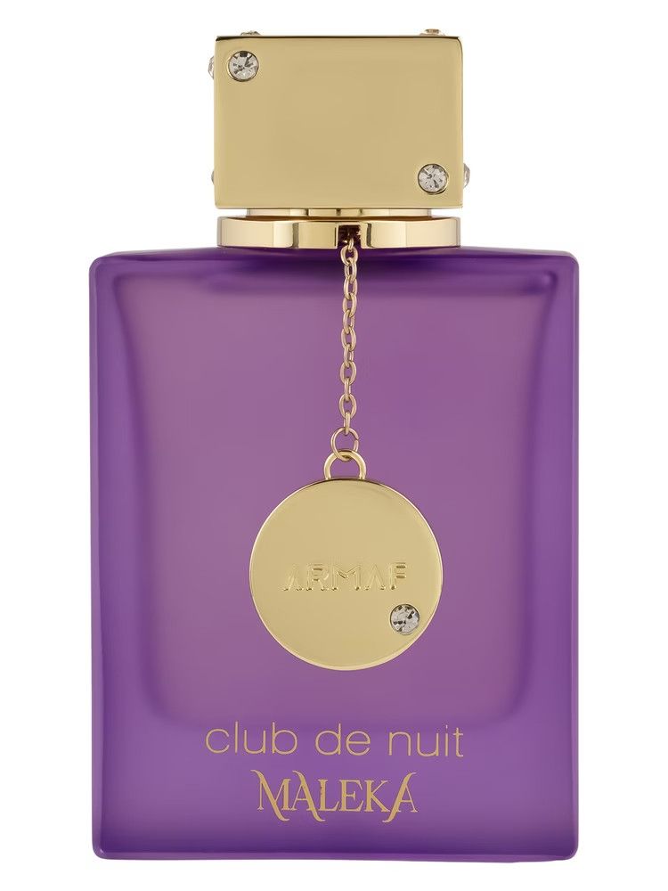 Armaf Club De Nuit Maleka EDP For Women 105ml