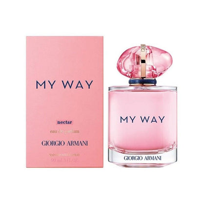 Giorgio Armani My Way NECTAR EDP 90ml