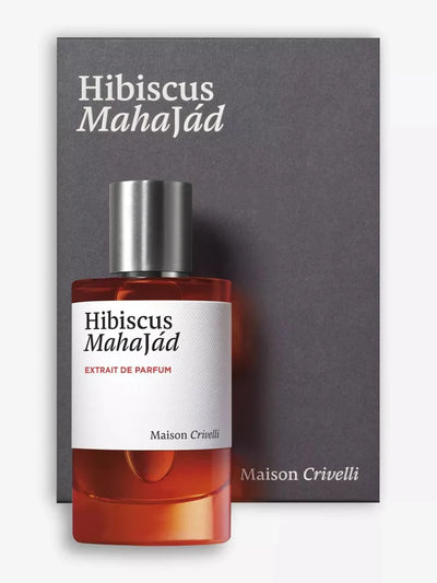 Maison Crevelli Hibiscus Mahajád EDP 100ml