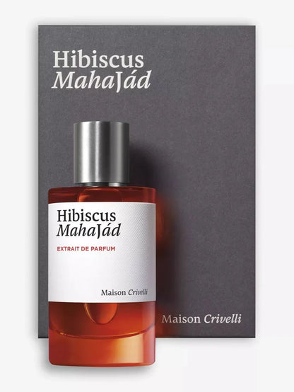 Maison Crevelli Hibiscus Mahajád EDP 100ml