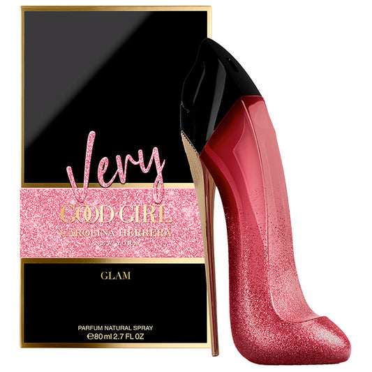 CH Good Girl Very GLAM EDP 80ml