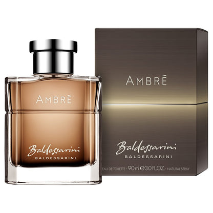 AMBRÉ By Baldessarini EDT 90ml