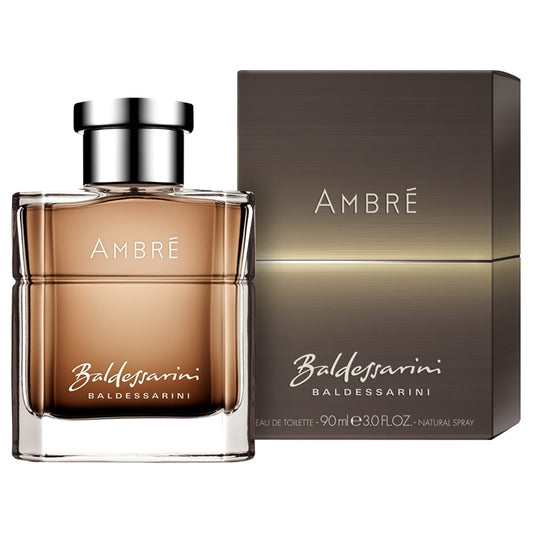 AMBRÉ By Baldessarini EDT 90ml