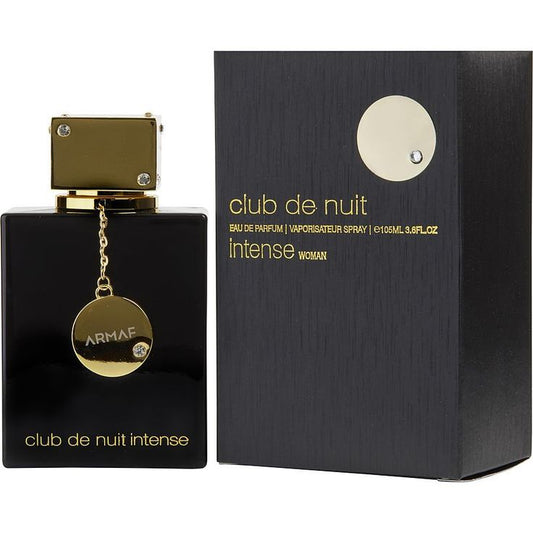 Club De Nuit Intense Woman EDP 105ml