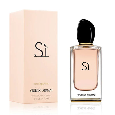 Giorgio Armani Sì EDP 100ml