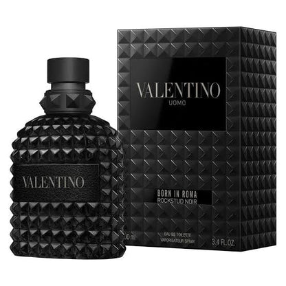 Valentino UOMO Born In Roma Rockstud Noir EDT 100ml
