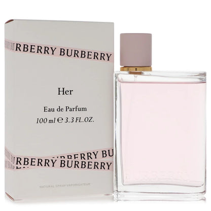 Burberry Her EDP 100ml