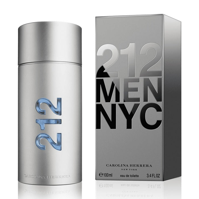212 Men EDP 100ml