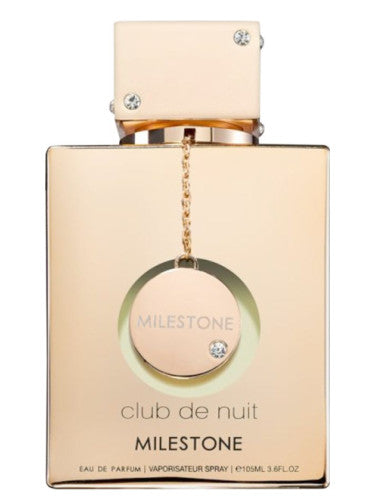 Club De Nuit Milestone EDP 105ml