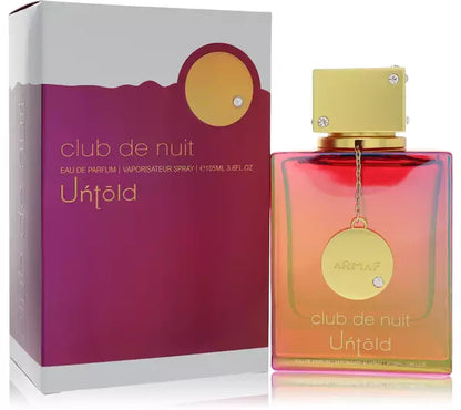 Club De Nuit Untold EDP 105ml
