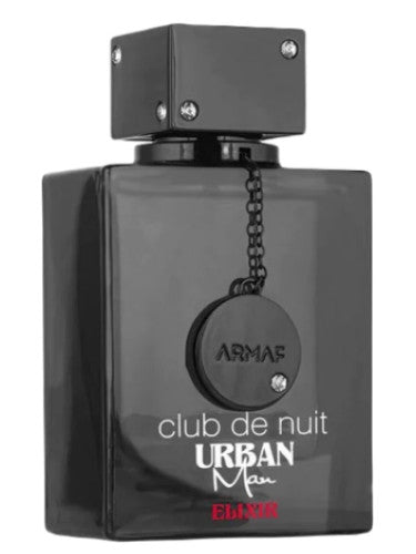 Club De Nuit Urban Man Elixir EDP 105ml
