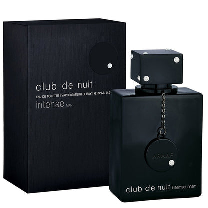 Club De Nuit Intense Man EDT 105ml