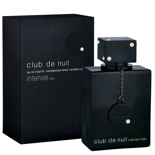 Club De Nuit Intense Man EDT 105ml