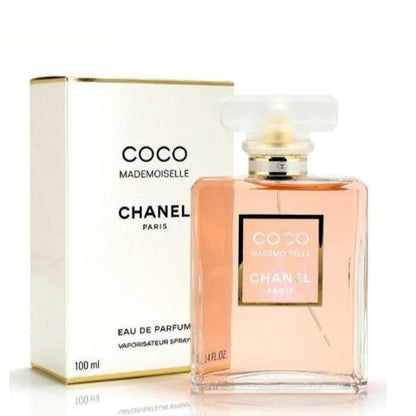 Coco Chanel Mademoiselle EDP 100ml